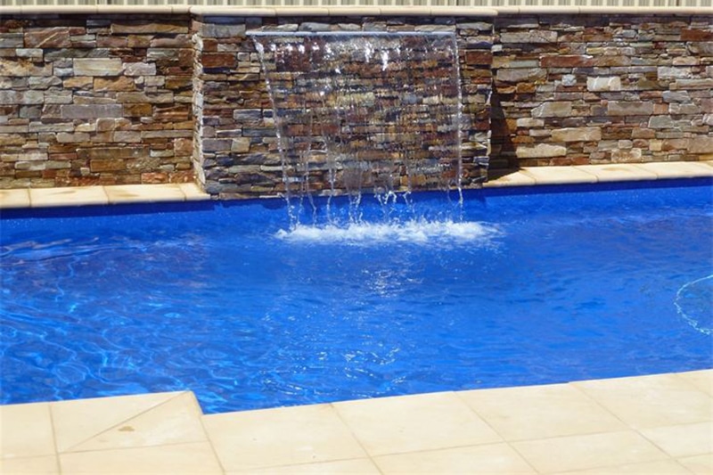 Fiberglass Pool Quote