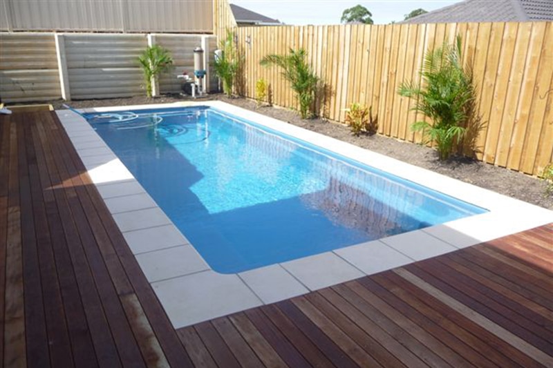 Fiberglass Pool Quote