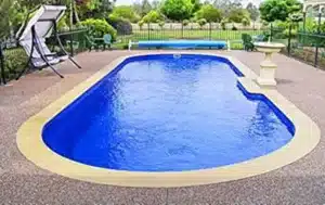 Long Reef Fiberglass Pool